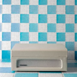 280 SWORDFISH AND FRIEND High-tech-Tourne-disque Vinyle Voyager - Dune - Crosley