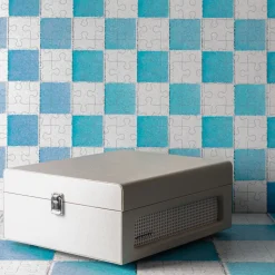 280 SWORDFISH AND FRIEND High-tech-Tourne-disque Vinyle Voyager - Dune - Crosley