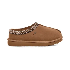Femme UGG L'esprit Merci|Sabots-- Chaussons Tasman - Chestnut