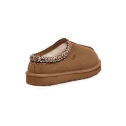Femme UGG L'esprit Merci|Sabots-- Chaussons Tasman - Chestnut