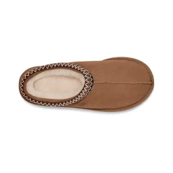 Femme UGG L'esprit Merci|Sabots-- Chaussons Tasman - Chestnut