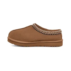 Femme UGG L'esprit Merci|Sabots-- Chaussons Tasman - Chestnut