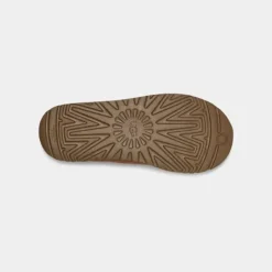 Femme UGG L'esprit Merci|Sabots-- Chaussons Tasman - Chestnut