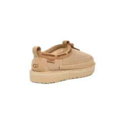 Homme UGG Sabots|Chaussons-- Chaussons Tasman Crafted Homme - Sand