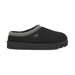Homme UGG L'esprit Merci|Sabots-- Chaussons Tasman Homme - Noir