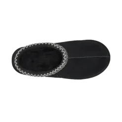 Homme UGG L'esprit Merci|Sabots-- Chaussons Tasman Homme - Noir