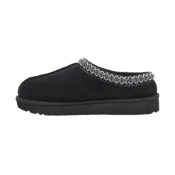 Homme UGG L'esprit Merci|Sabots-- Chaussons Tasman Homme - Noir