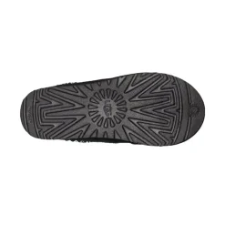 Homme UGG L'esprit Merci|Sabots-- Chaussons Tasman Homme - Noir