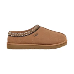 Homme UGG L'esprit Merci|Sabots-- Chaussons Tasman Homme - Chestnut