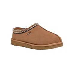 Homme UGG L'esprit Merci|Sabots-- Chaussons Tasman Homme - Chestnut