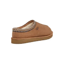 Homme UGG L'esprit Merci|Sabots-- Chaussons Tasman Homme - Chestnut