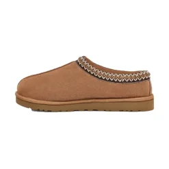 Homme UGG L'esprit Merci|Sabots-- Chaussons Tasman Homme - Chestnut