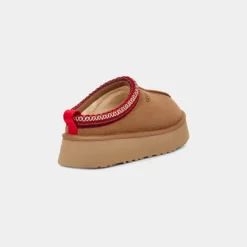 Femme UGG L'esprit Merci|Sabots-- Chaussons Tazz - Chestnut