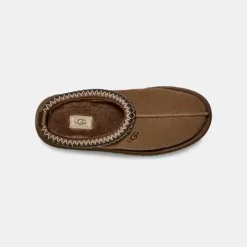 Femme UGG Sabots-- Chaussons Tazz - Hickory