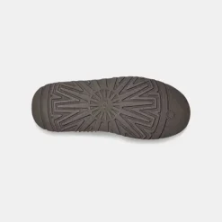 Femme UGG Sabots-- Chaussons Tazz - Hickory