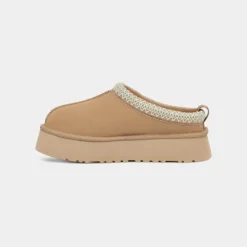 Femme UGG L'esprit Merci|Sabots-- Chaussons Tazz - Sand