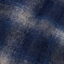 Homme Universal Works Mailles-- Cardigan à poches - Navy & Grey