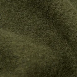 Homme Universal Works Mailles-- Cardigan à poches - Olive