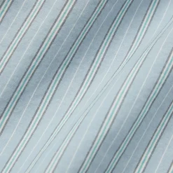 Homme Universal Works Chemises-- Chemise Lazy Day - Bleu