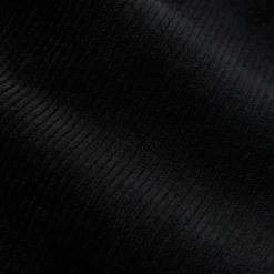 Homme Universal Works Pantalons-- Pantalon Pleated Track - Noir