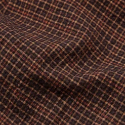 Homme Universal Works Pantalons-- Pantalon Oxford - Black Olive