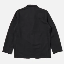 Homme Universal Works Vestes-- Veste 2 boutons - Marine