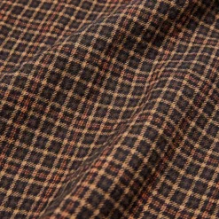 Homme Universal Works Vestes-- Veste 3 boutons - Black Olive