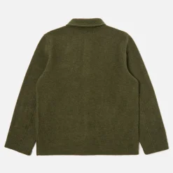 Homme Universal Works Vestes-- Veste Field - Olive