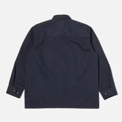 Homme Universal Works Vestes-- Veste Jungle - Marine