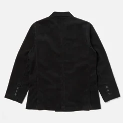 Homme Universal Works Vestes-- Veste Manor - Noir