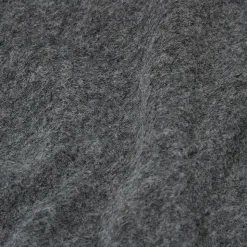 Homme Universal Works Vestes-- Veste Zip Waistcoat - Gris