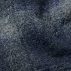 Homme Universal Works Vestes-- Veste Zip Waistcoat - Navy & Grey