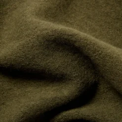 Homme Universal Works Vestes-- Veste Zip Waistcoat - Olive