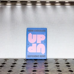 2113 UP UP CHOCOLATE Alimentaire-Up-Up - Chocolat Original Dark