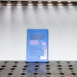 2113 UP UP CHOCOLATE Alimentaire-Up-Up - Chocolat Original Dark