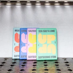 2113 UP UP CHOCOLATE Alimentaire-Up-Up - Chocolat Original Dark