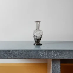 173 SEBASTIEN LA SOUFFLERIE Vases-Vase Bacchus