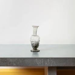 173 SEBASTIEN LA SOUFFLERIE Vases-Vase Bacchus