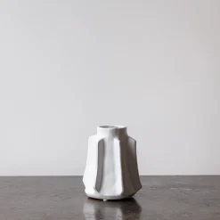 259 SERAX Vases-Vase Billy 01 - Blanc