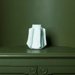 259 SERAX Vases-Vase Billy 01 - Blanc