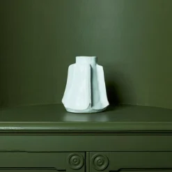 259 SERAX Vases-Vase Billy 01 - Blanc