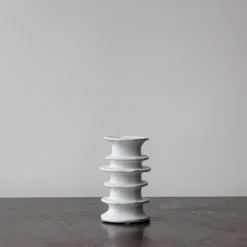 259 SERAX Vases-Vase Billy 04 - Blanc