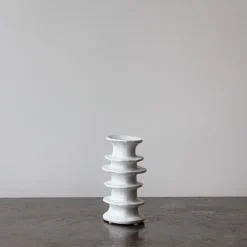 259 SERAX Vases-Vase Billy 04 - Blanc