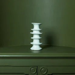 259 SERAX Vases-Vase Billy 04 - Blanc