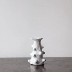 259 SERAX Vases-Vase Billy 03 - Pic Blanc