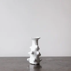 259 SERAX Vases-Vase Billy 03 - Pic Blanc