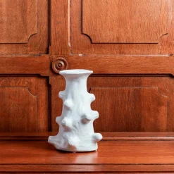 259 SERAX Vases-Vase Billy 03 - Pic Blanc