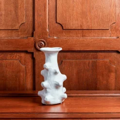 259 SERAX Vases-Vase Billy 03 - Pic Blanc