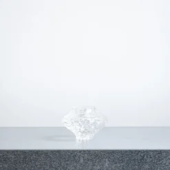 1494 HEIN STUDIO Vases-Vase Canyon - Transparent