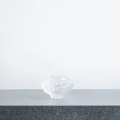 1494 HEIN STUDIO Vases-Vase Canyon - Transparent